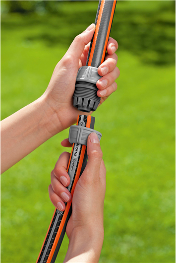 19mm Maxi-Flo Hose Joiner/Repairer