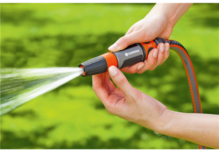 Classic Adjustable Spray Nozzle