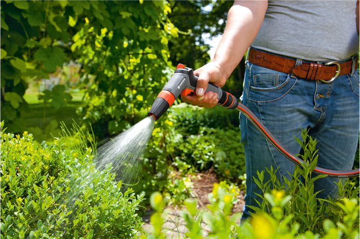 Classic Trigger Gun Nozzle