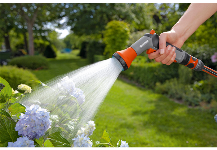 Classic Soft Spray Trigger Gun Nozzle