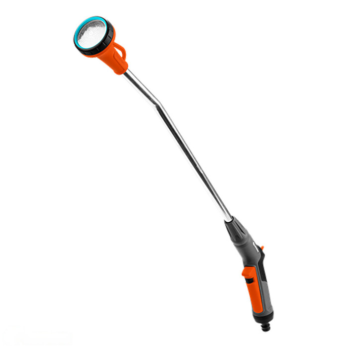 Adjustable Soft Spray Wand - 75cm -  The Garden Superstore