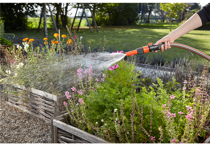 19mm Maxi-Flo Adjustable Spray Nozzle