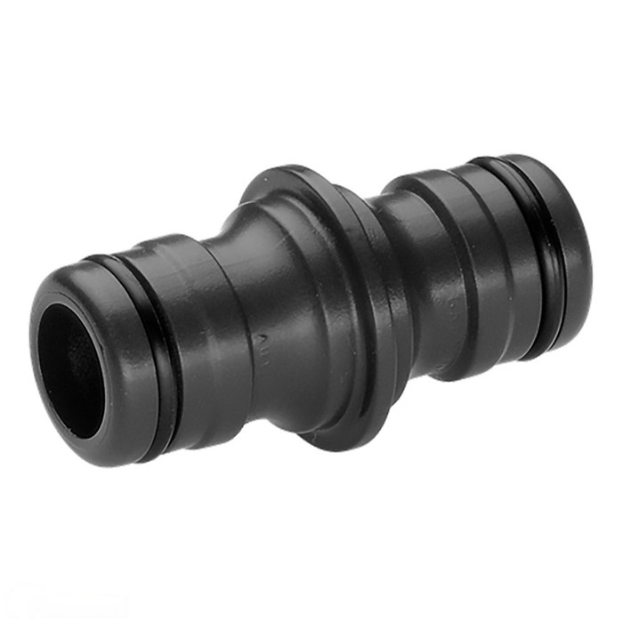 Maxi-Flo Hose Coupling - for 19mm Hose Connectors -  The Garden Superstore