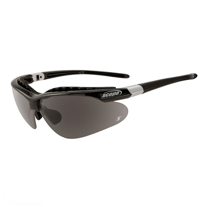 Raider Safety Glasses with Brow Bar -  The Garden Superstore