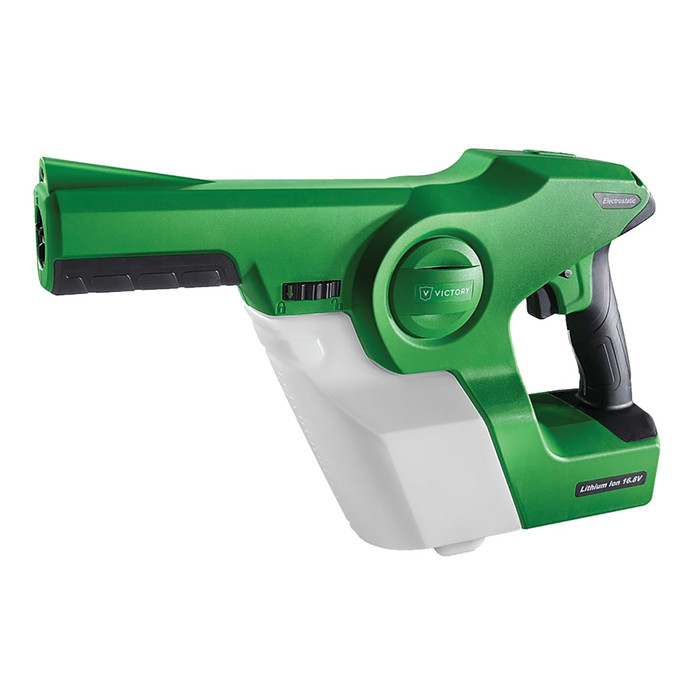 1L Professional Cordless Electrostatic Handheld Sprayer