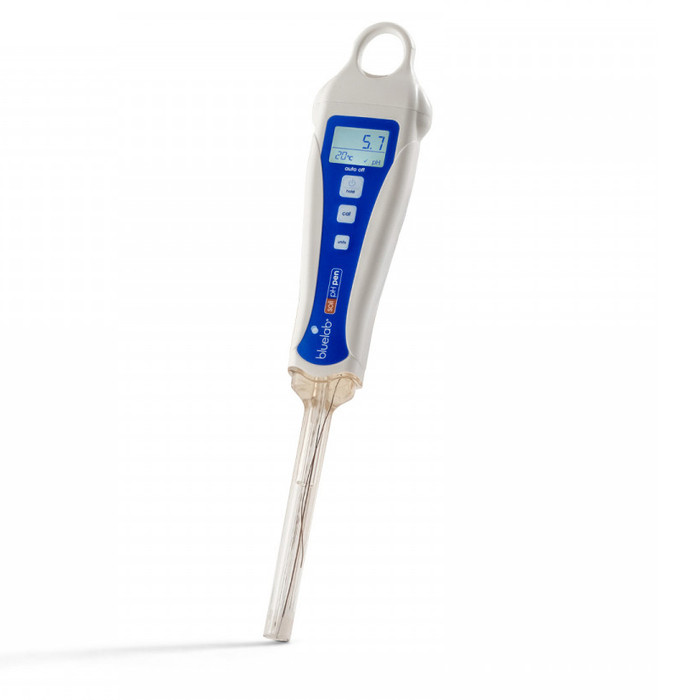 Soil pH Pen