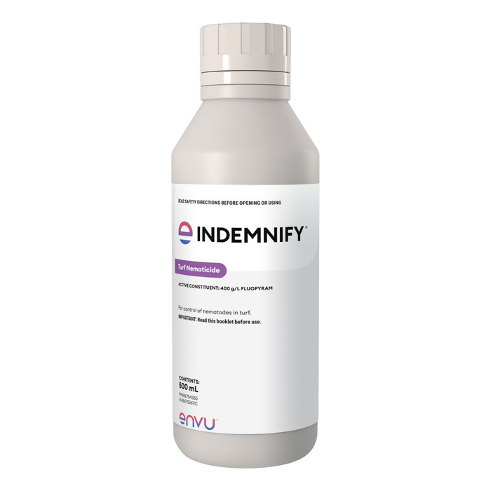 Indemnify | Turf Nematicide