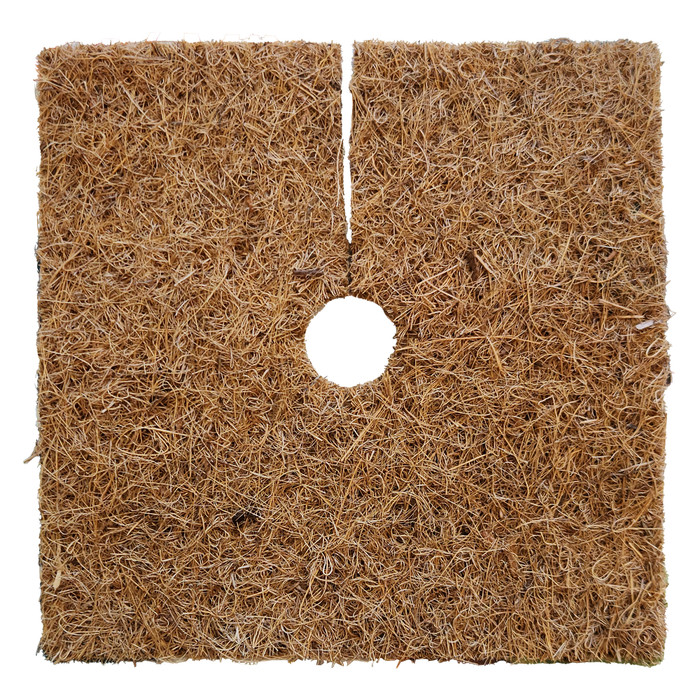 Coconut Fibre Weed Control & Moisture Retention Mats