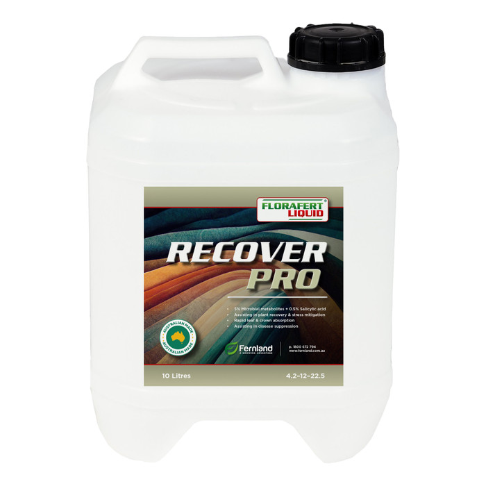 Recover Pro 4.2-12-22.5 | Liquid Fertiliser