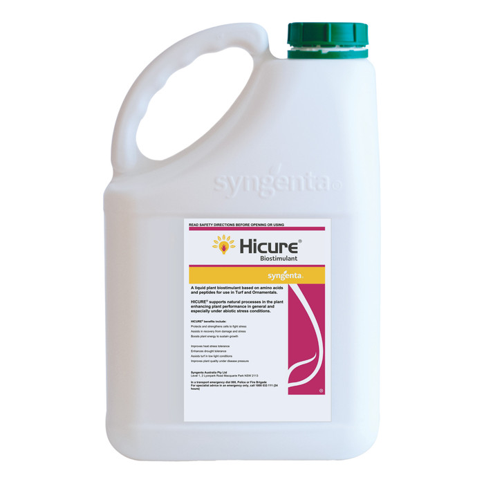 Hicure | Biostimulant