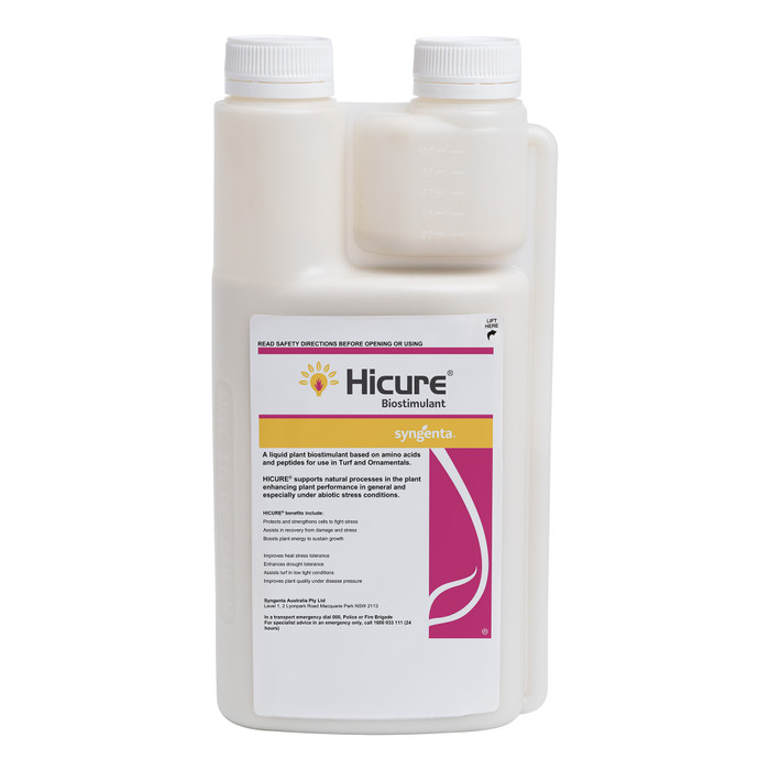 Hicure | Biostimulant