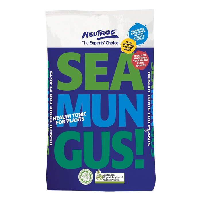 Seamungus Plant Health Tonic