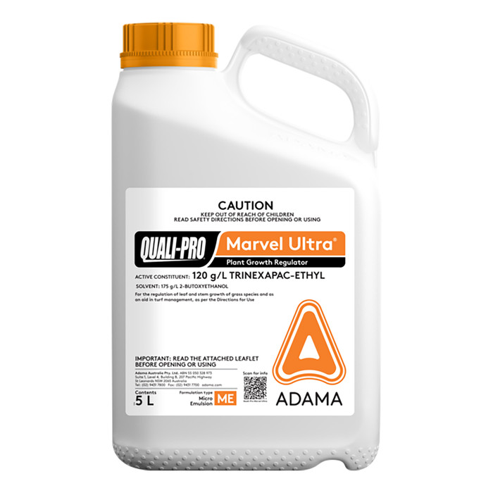 Quali-Pro Marvel Ultra | Growth Regulator