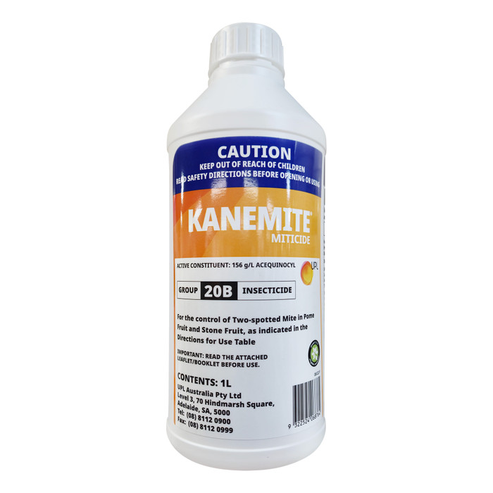 Kanemite | Miticide