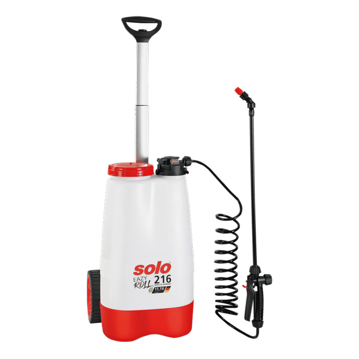Solo 216 | 16 Litre Trolley Sprayer