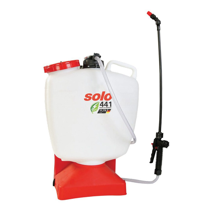 Solo 441Li | 16 Litre Battery Operated Sprayer