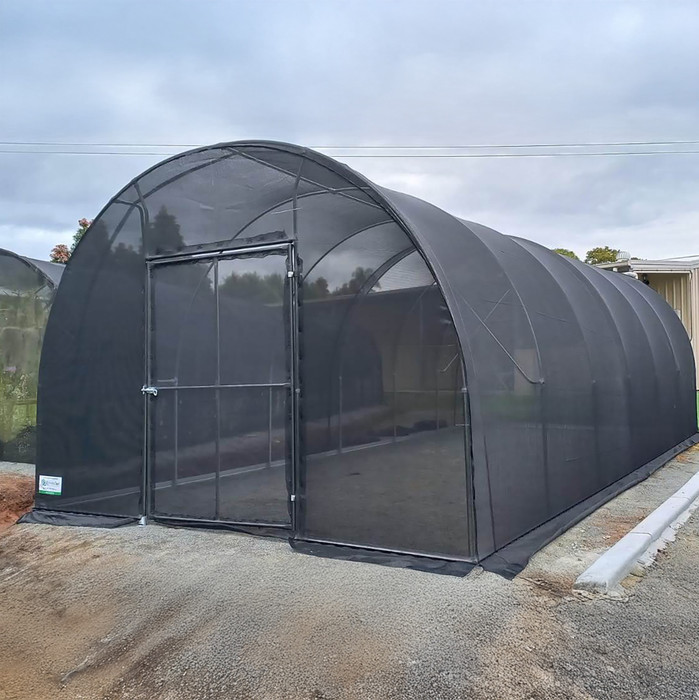 4.2m Wide Classic Tunnelhouse