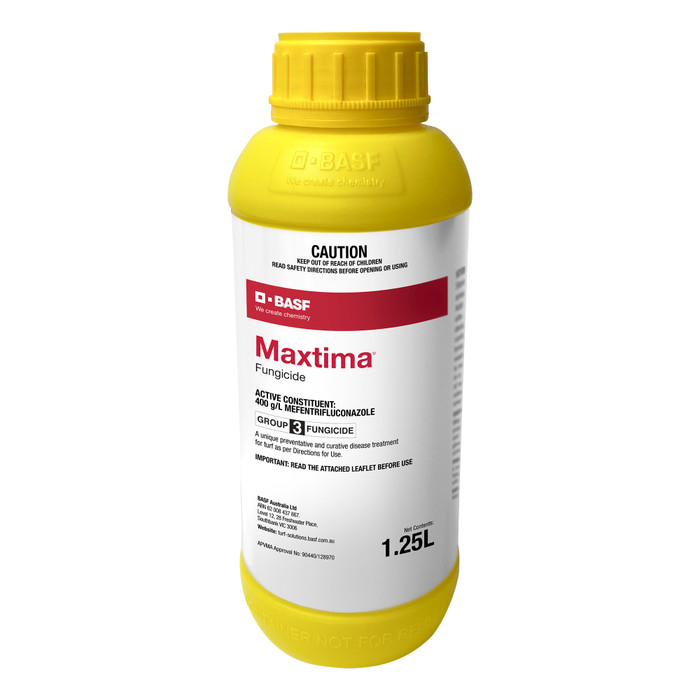 Maxtima | Fungicide