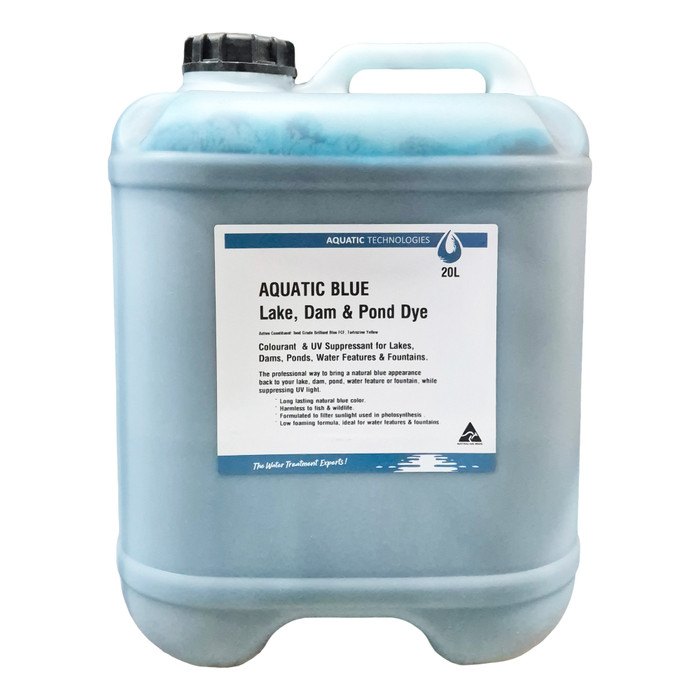 Coptrol | Aquatic Algaecide