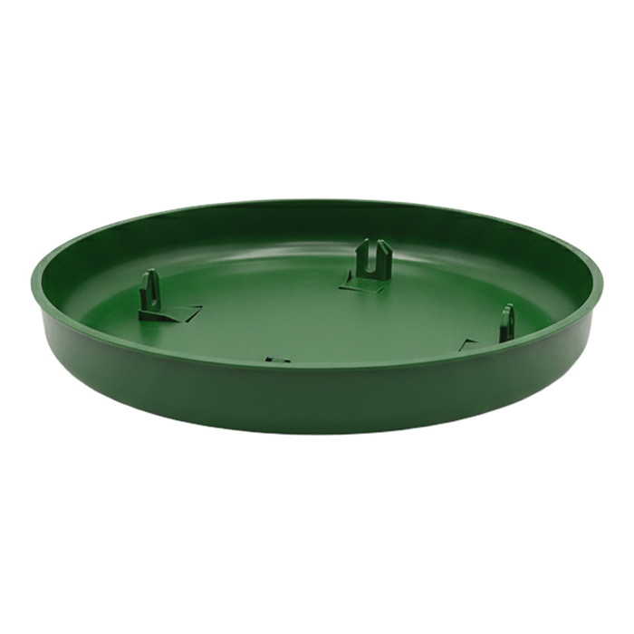 Pot Saucer | to Suit 200mm Hanging Baskets
