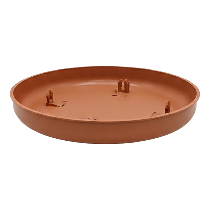 Pot Saucer | to Suit 200mm Hanging Baskets