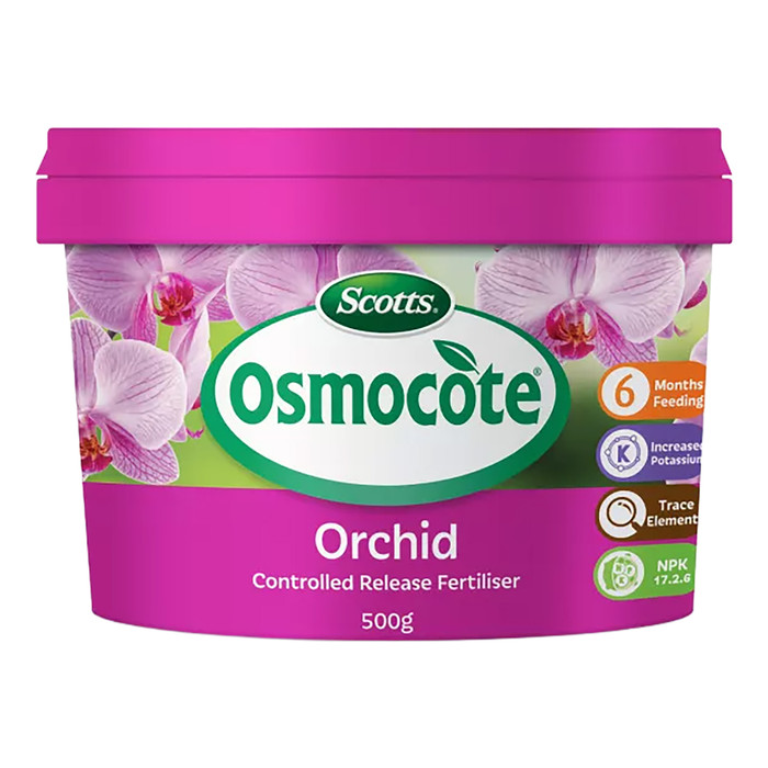 Osmocote Orchid | Controlled Release Fertiliser