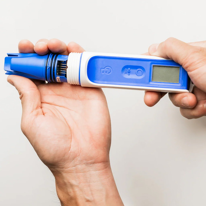 Bluelab OnePen | pH EC Temperature Meter