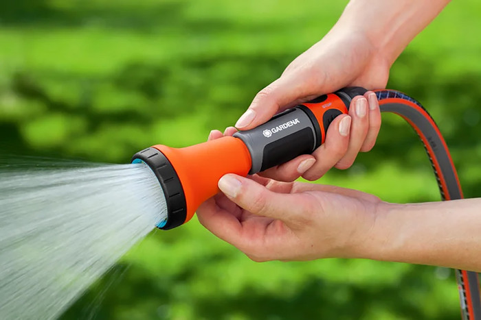 Classic Soft Spray | Watering Nozzle