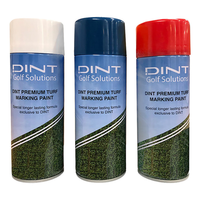 DINT Turf-Friendly | Turf Paint