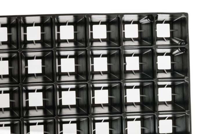 TS-144 Seedling Tray
