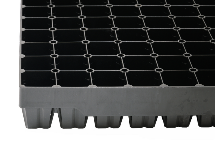 TS-100 Vegetable Seedling Tray
