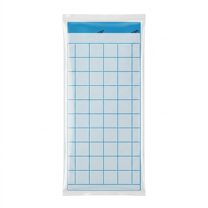 Blue Sticky Insect Traps for Thrips | 25cm x 10cm