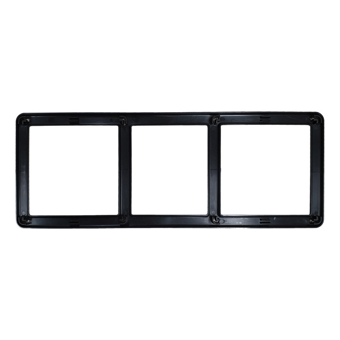 Base to suit 50 Cell Forestry Tube Tray -  The Garden Superstore