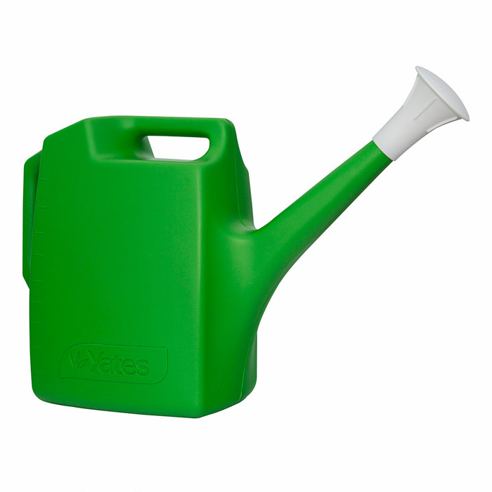 Green Watering Can 9 Litre HDuty -  The Garden Superstore
