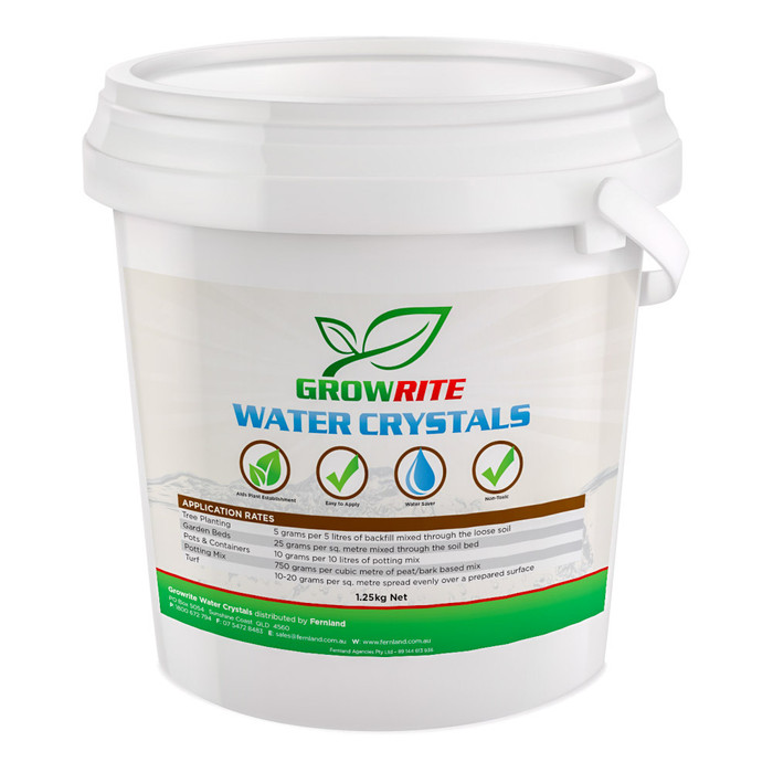 Water Crystals -  The Garden Superstore