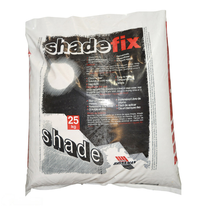 Shadefix Standard Greenhouse Shading Paint -  The Garden Superstore