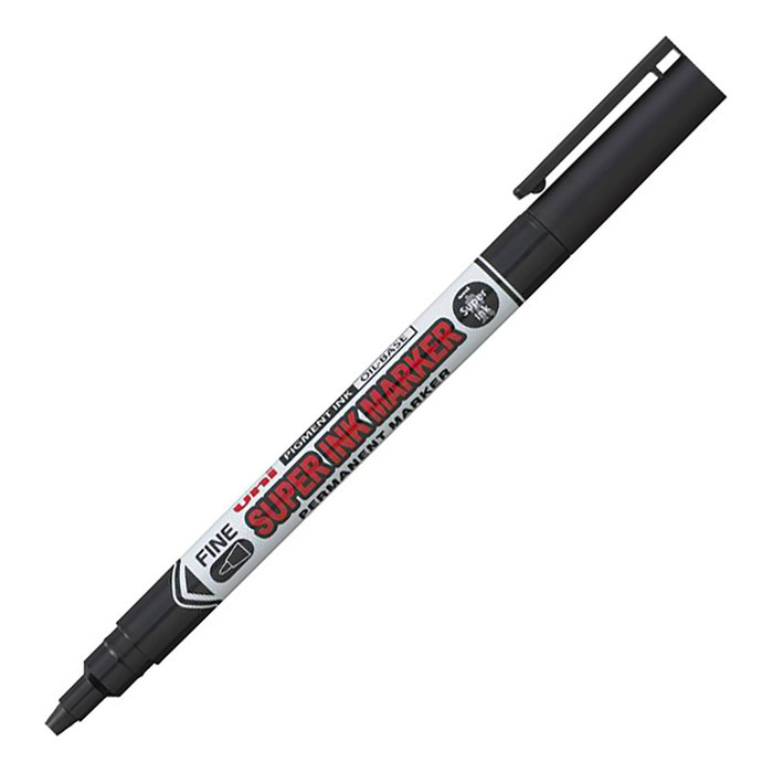Super Ink Marker - Black -  The Garden Superstore