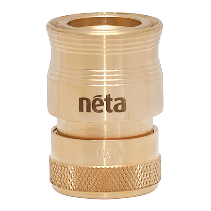 12mm EZ Hose Connector