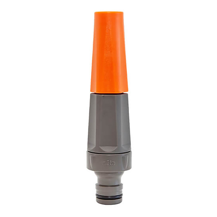 18mm Hi-Flo Adjustable Plastic Click-On Nozzle