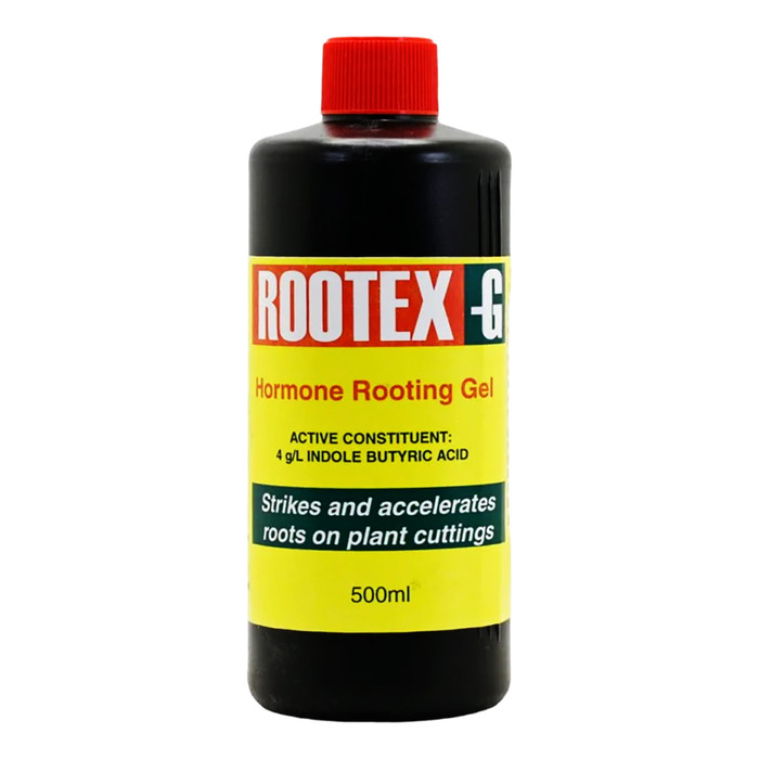 Rootex-G | Hormone Rooting Gel