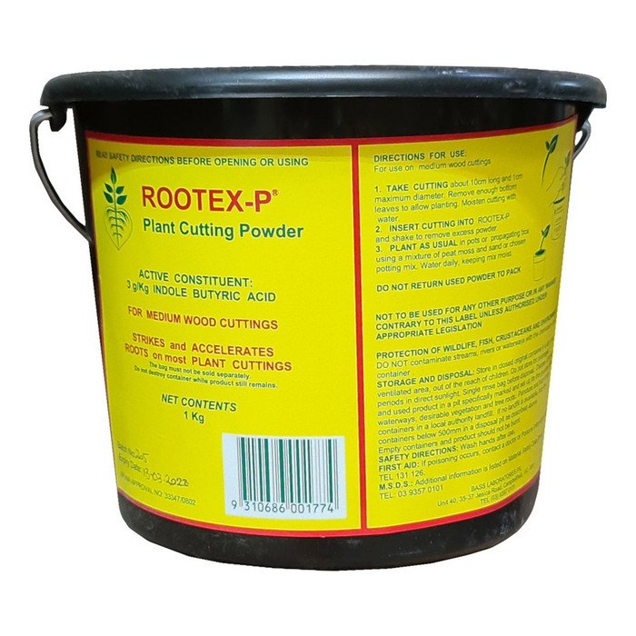 Rootex-PD.03 | Plant Cutting Powder