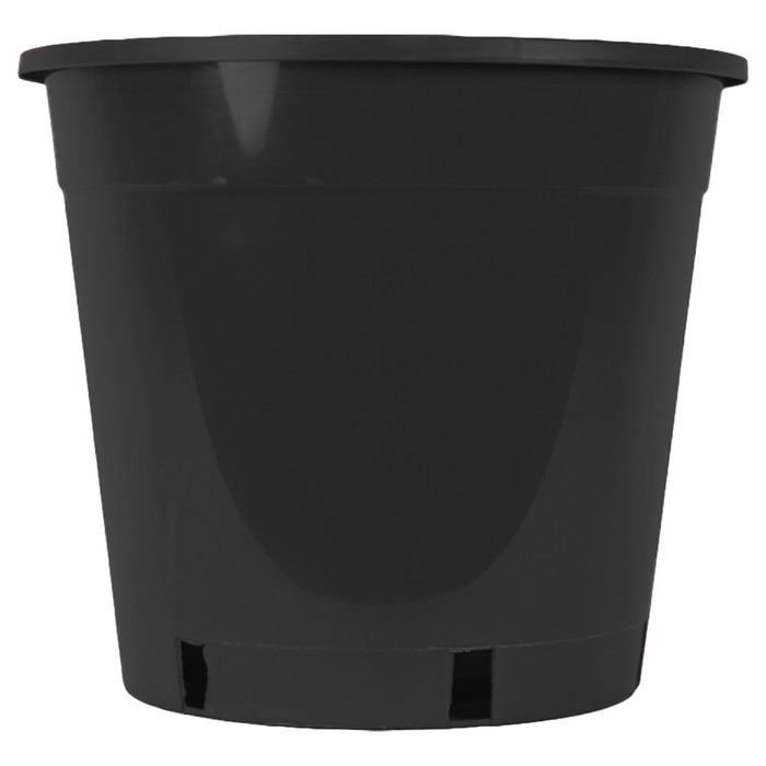 250mmØ Slimline Pot