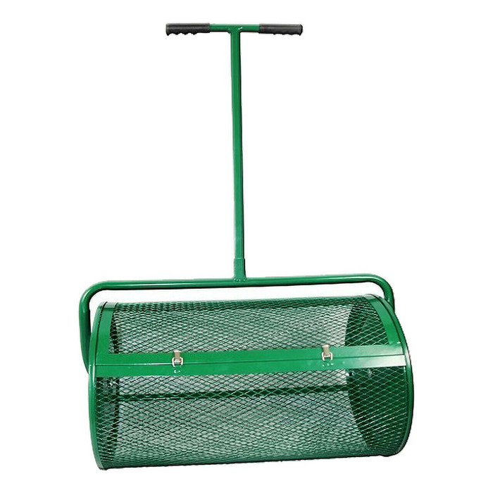 Topdress, Compost & Peat Moss Spreader