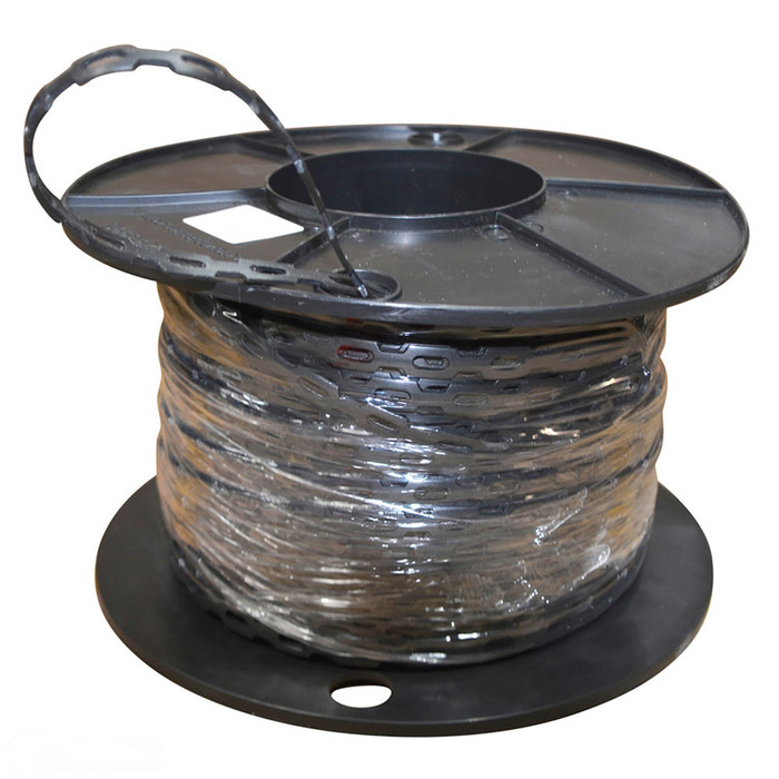 Maxi-lock Chain Lock Tie