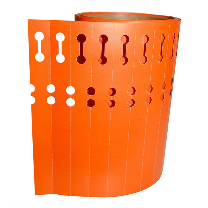 Vinyl Lock Tag Labels | The Garden Superstore