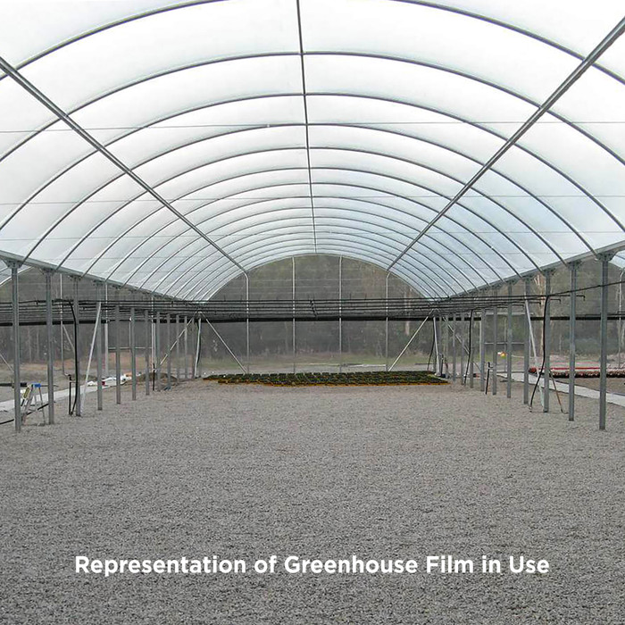 Greenhouse Film Natural 200um