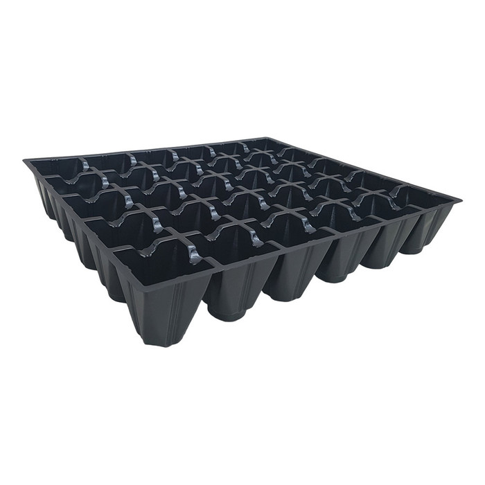 Uncut Kwik Pot Tray 30 Cell -  The Garden Superstore