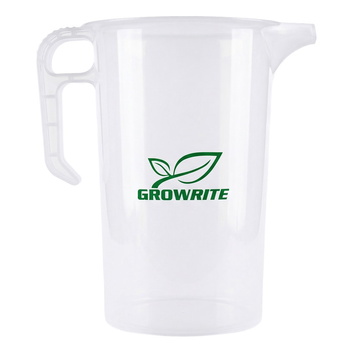 Plastic Measuring Jug