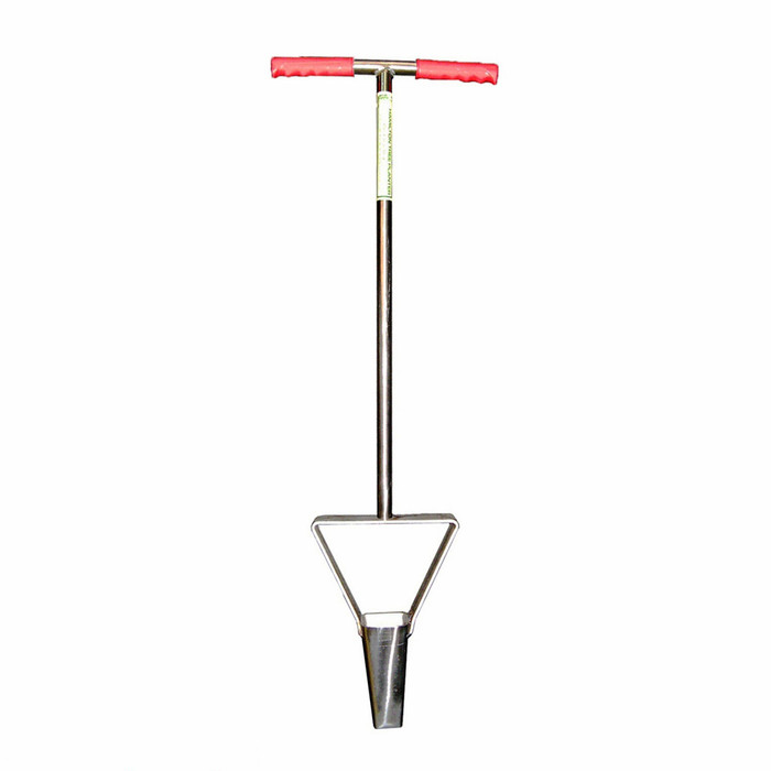 Hamilton Tree Planter - for 50mm native tubes -  The Garden Superstore