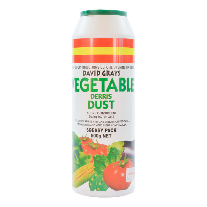 Derris Dust -  The Garden Superstore